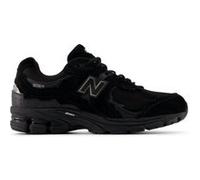New Balance Unisex 2002dx Black Taille: 40 | Chaussures à Lacets Outlet | Unisex | Le Noir