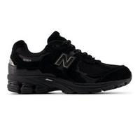 New Balance Unisex 2002dx Black Taille: 42.5 | Chaussures à Lacets Outlet | Unisex | Le Noir