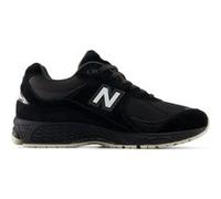 New Balance Unisex 2002r Black Taille: 36 | Baskets Outlet | Unisex | Le Noir