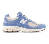 New Balance Unisex 2002r Shoreline Blue Taille: 42.5 | Baskets Outlet | Unisex | Bleu