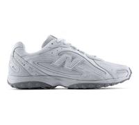 New Balance Baskets Unisexe 204L Gris Synthétique Taille 38.5