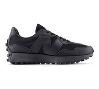 New Balance Unisex 327 Black Taille: 40.5 | Baskets Outlet | Unisex | Le Noir