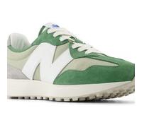 New Balance Unisex 327 Mallard Green Taille: 40.5 | Baskets Outlet | Unisex | Vert