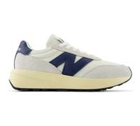 New Balance Unisex 370 Nb Navy Taille: 40.5 | Baskets Outlet | Unisex | Bleu
