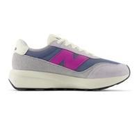 New Balance Unisex 370 Pearl Grey Taille: 37 | Baskets Outlet | Unisex | Gris