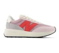 Baskets New Balance 370 rose lilas - 40