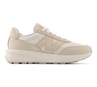 New Balance 370 Trainers Beige EU 39 1/2 Homme,Femme