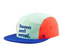 New Balance Unisex '47 5 Panel Run Hat Multi Taille: OS | Casquettes de sport Outlet | Unisex