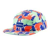 New Balance Unisex '47 5 Panel Run Hat Taille: OS | Casquettes de sport Outlet | Unisex