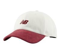 New Balance Unisex '47 Clean Up Wool Suede Hat Monarch Burgundy Heather Taille: OS | Bonnets Outlet | Unisex | Marron