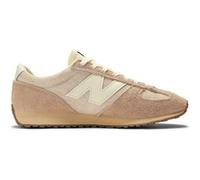 New Balance Baskets 471 Unisexe Suède/Mesh Beige/Marron Taille 40