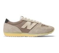 New Balance Unisex 471 Grey Days Arid Stone Taille: 37.5 | Chaussures à Lacets Outlet | Unisex | Gris