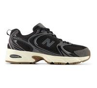 New Balance Unisex 530 Black Taille: 37.5 | Baskets Outlet | Unisex | Le Noir