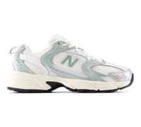 New Balance Unisex 530 Silver Metallic Taille: 37 | Baskets Outlet | Unisex | Gris