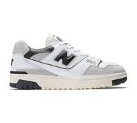 New Balance 550 Grey White Black