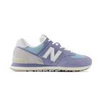 New Balance 574 Trainers Violet EU 37 Homme,Femme