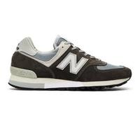 New Balance Unisex 576 35th Anniversar Elephant Skin Taille: 39.5 | Chaussures à Lacets Outlet | Unisex