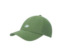New Balance 6 Panel Classic V 2.0 Cap Vert