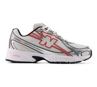 New Balance Unisex 740 Grey Matter Taille: 45.5 | Chaussures de running Outlet | Unisex | Gris