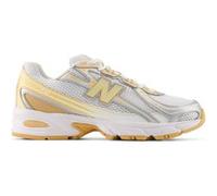 New Balance Unisex 740 White Taille: 41.5 | Baskets Outlet | Unisex | Blanche