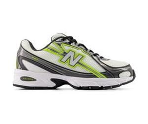 New Balance Unisex 740 White Taille: 41.5 | Chaussures de running Outlet | Unisex | Blanche