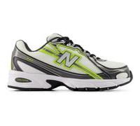 New Balance Unisex 740 White Taille: 45.5 | Chaussures de running Outlet | Unisex | Blanche
