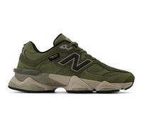 New Balance Unisex 9060 Dark Olivine Taille: 44 | Baskets Outlet | Unisex | Vert
