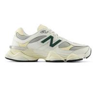 New Balance Unisex 9060 Sea Salt Taille: 37.5 | Chaussures à Lacets Outlet | Unisex | Blanc