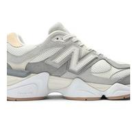 New Balance Unisex 9060 Slate Grey Taille: 40 | Chaussures à Lacets Outlet | Unisex | Gris