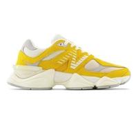 New Balance Unisex 9060 Varsity Gold Taille: 44 | Chaussures à Lacets Outlet | Unisex | Jaune