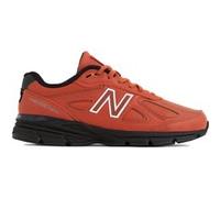 New Balance Unisex 990v4 Mahogany Taille: 41.5 | Chaussures à Lacets Outlet | Unisex | Marron
