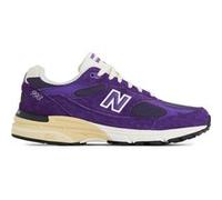 New Balance Unisex 993 Purple Taille: 44.5 | Chaussures à Lacets Outlet | Unisex | Mauve