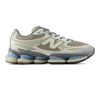 New Balance Unisex Abzorb 2000 Grey Matter Taille: 38.5 | Chaussures de running Outlet | Unisex | Gris