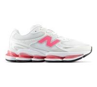 New Balance Unisex Abzorb 2000 White Taille: 41.5 | Chaussures de running Outlet | Unisex | Blanche