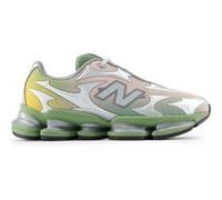 New Balance Unisex Abzorb 2000w Silver Metallic Taille: 39.5 | Chaussures de running Outlet | Unisex | Gris
