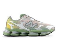 New Balance Unisex Abzorb 2000w Silver Metallic Taille: 44.5 | Chaussures de running Outlet | Unisex | Gris