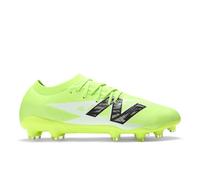 New Balance Unisex Furon Elite MG V8 en Vert/Noir/Gris, Synthétique, Taille 42 Large