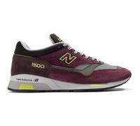 New Balance Unisex Made In Uk 1500 Winter Flare Plum Wine Taille: 45 | Chaussures à Lacets Outlet | Unisex | Magenta