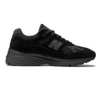 New Balance Unisex Made In Uk 991v2 Black Taille: 40.5 | Baskets Outlet | Unisex | Le Noir