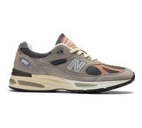 New Balance Unisex Made In Uk 991v2 Elephant Skin Taille: 40 | Chaussures de running Outlet | Unisex