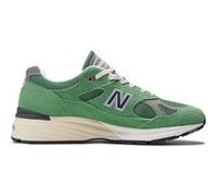 New Balance Unisex Made In Uk 991v2 Grounded Past Mineral Green Taille: 38.5 | Chaussures à Lacets Outlet | Unisex | Vert