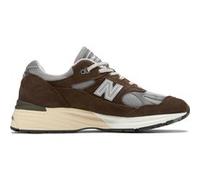 New Balance Unisex Made In Uk 991v2 Slate Black Taille: 45 | Baskets Outlet | Unisex | Le Noir