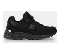 New Balance Unisex Made In Usa 992 Black Taille: 42 | Baskets Outlet | Unisex | Le Noir