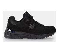 New Balance Unisex Made In Usa 992 Black Taille: 43 | Baskets Outlet | Unisex | Le Noir
