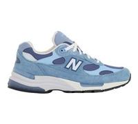 New Balance Unisex Made In Usa 992 Dusk Shower Taille: 38.5 | Chaussures à Lacets Outlet | Unisex
