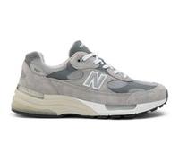 New Balance Unisex Made In Usa 992 Grey Taille: 38 | Baskets Outlet | Unisex | Gris