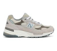 New Balance Unisex Made In Usa 992 Moonrock Taille: 40 | Chaussures à Lacets Outlet | Unisex | Gris