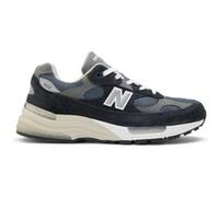 New Balance Unisex Made In Usa 992 Nb Navy Taille: 42.5 | Baskets Outlet | Unisex | Bleu