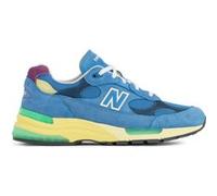 New Balance Unisex Made In Usa 992 Sea Stone Taille: 41.5 | Chaussures de running Outlet | Unisex