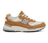 New Balance Made in USA 992 "Sweet Caramel" - Taille: 43